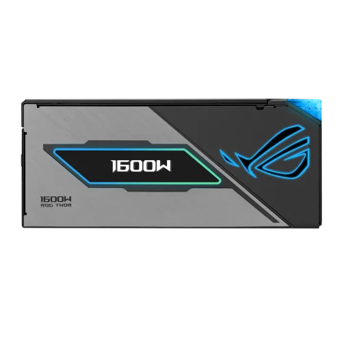 Блок питания Компьютер ASUS ROG-THOR-1600T3-GAMING /PSU, CE+UK (90YE00V1-B0NA00) фото 3