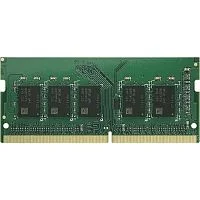 Модуль памяти для СХД DDR4 4GB SO D4ES01-4G SYNOLOGY