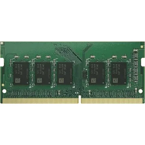 Модуль памяти для СХД DDR4 4GB SO D4ES01-4G SYNOLOGY