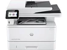 Эскиз МФУ HP LaserJet Pro MFP 4103fdw