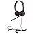 Гарнитура проводная Jabra (4999-829-209) (4999-829-209)