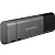 Флеш накопитель 256GB Samsung DUO Plus USB 3.1 (MUF-256DB/APC) (MUF-256DB/APC)