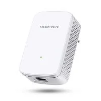 Mercusys ME10 N300 Усилитель Wi-Fi сигнала (ME10#NTL)