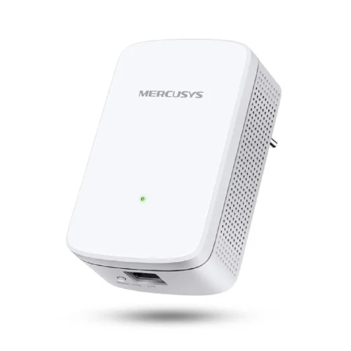 Mercusys ME10 N300 Усилитель Wi-Fi сигнала (ME10#NTL)