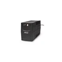 ИБП Powerman Back Pro 650Plus Shuko line-interactive {4} (999734) (6150950)