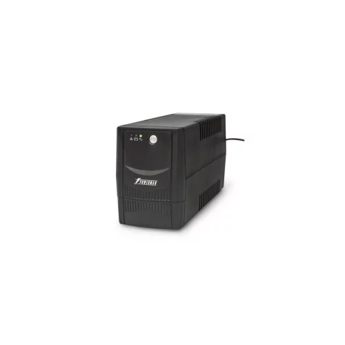 ИБП Powerman Back Pro 650Plus Shuko line-interactive {4} (999734) (6150950)
