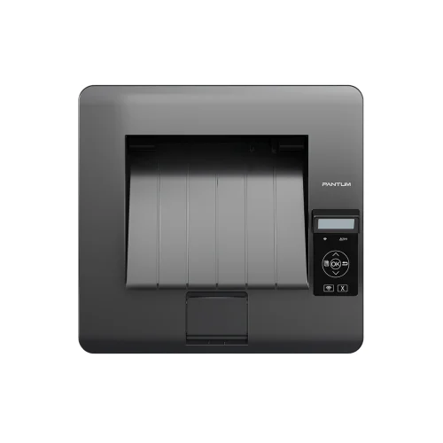 Pantum BP5200DW , Printer, Mono laser, A4, 42 ppm (max 100000 p/ mon), 1.2 GHz, 1200x1200 dpi, Duplex, paper tray 250 pages, USB, LAN, wifi,start. cartridge 3000 pages фото 3