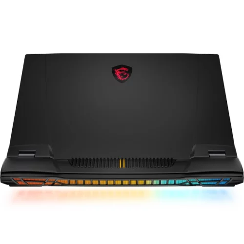 Ноутбук MSI Titan GT77 12UHS 17.3