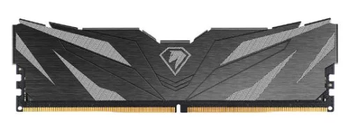 Netac Shadow II 16GB (2x8GB) DDR5-4800 (PC5-38400) C40 Black 40-40-40-77 1.1V Dual DIMM Kit (NTSWD5P48DP-16K)