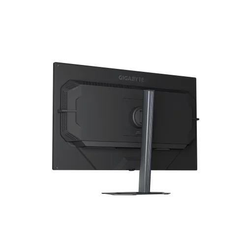 Монитор 27 Gigabyte GO27Q24 EK Black 27 QD-OLED, 2560 x 1440, 280Hz, 10bit (1.07B), 0,03ms, 400cd/ m, 1.5M:1, 2xHDMI-2.0, DP-1.4, 1xUSB2.0, USB Type-C (15W), Pivot) (20VM0-GO27Q24BA-1EKR) фото 6