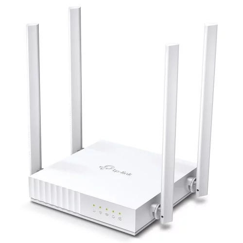 Роутер TP-Link Archer C24 (ARCHER C24) фото 2