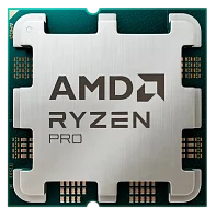 Процессор/ APU AM5 AMD Ryzen 5 PRO 8500G (Phoenix, 6C/ 12T, 3.5/ 5GHz, 16MB, 65W,AMD Radeon 740M) 100-000000931 analog, OEM (100-000001183)
