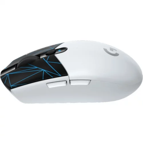 Мышь Logitech G305 Lightspeed (910-006053) (910-006053) Мышь Logitech G305 Lightspeed Wireless Gaming LOL-KDA 12000dpi 6but (910-006053) фото 3