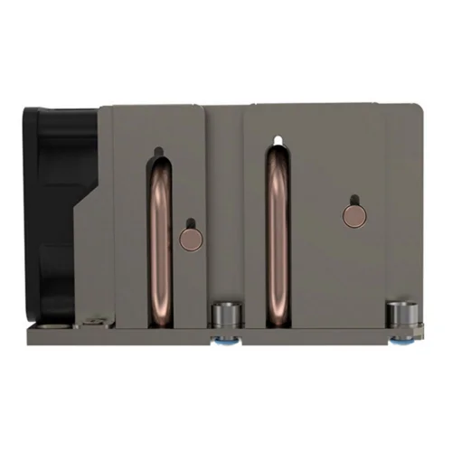 Радиатор/ 2U Coolserver AS-R83 LGA3647(narrow motherboard), PWM 2600-8000RPM, 4 pin, 225Wt (AS.01.07.0062)