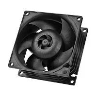 Вентилятор Arctic Cooling ARCTIC S8038-10K Вентилятор корпусной 500–10 000 rpm, 173.30 м3/ h 4-pin арт. ACFAN00279A
