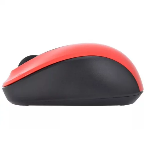 Мышь Microsoft Sculpt, Wireless, USB, Red (43U-00026) фото 2