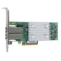 Плата/ HPE SN1100Q 16Gb 2p FC HBA (P9D94A)