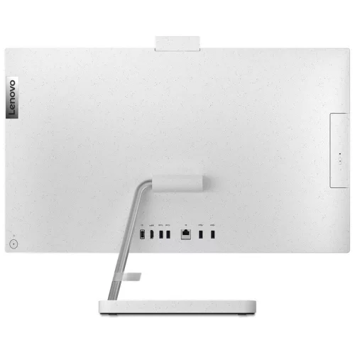 Моноблок Lenovo AIO 3 27IAP7 27 FHD/ Core i7 1260P/ 16GB/ 512GB SSD/ MX550 2GB/ DOS (F0GJ008JRU) фото 4