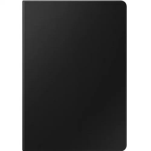 Чехол Samsung Book Cover для Galaxy Tab S7 полиуретан черный (EF-BT630PBEGRU)