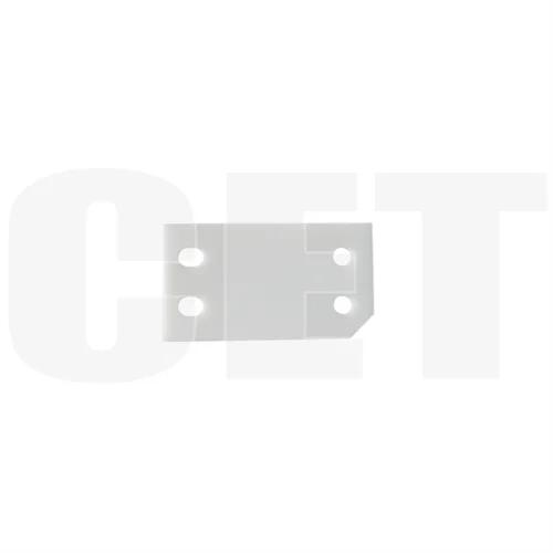 Ролики и тормозные площадки Резинка тормозной площадки ADF D0A4-6101 для RICOH IM 350/430 (CET), CET341140