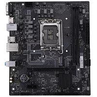 Материнская плата Colorful H610M-E M.2 V20 H610, LGA1700, 2*DDR4, 1*PCIEx16, 1*PCIEx1, 1*M.2, 4*USB3.1Gen1, 6*USB2.0, 4*SATA3.0, 1G, VGA, HDMI, M-ATX, RTL