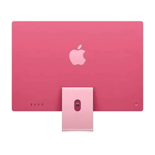 Моноблок Apple/ 24-inch iMac: M4 8 core CPU, 8 core GPU/16GB/512GB SSD - Pink (Z1E6000FV) фото 2
