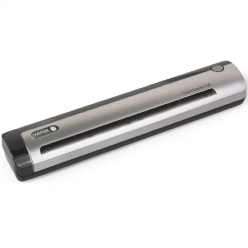 Сканер Xerox Travel Scanner 150 (100N02792) фото 3