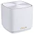 MESH система Asus ZenWiFi AX Mini 2 шт. (90IG05N0-MO3R40) (90IG05N0-MO3R40)