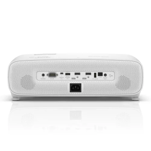 *Проектор BenQ TK850, 3000 ANSI-Lm, Lamp, 3840x2160(4K UHD), 16:9, 30000:1, Белый (TK850) фото 4
