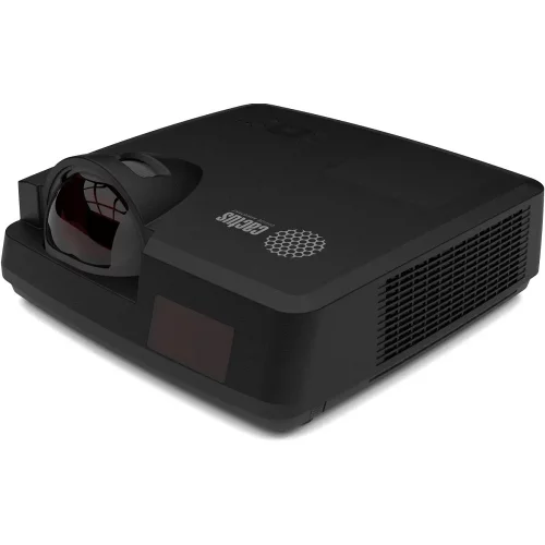 Cactus Bright CS-V2.B Проектор {3LCD 4400Lm ANSI 30000:1 (10000час) 1xUSB typeA 1xUSB typeB 2xHDMI} фото 2