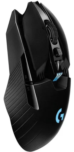 Мышь игровая беспроводная Logitech G903 LIGHTSPEED HERO (910-005676) фото 3