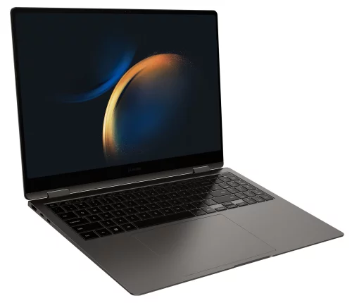 Ноутбук/ Samsung Galaxy Book3 Pro 360 16