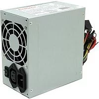 Exegate EX165131RUS Блок питания 400W ATX-CP400 OEM, 8cm fan, 24+4pin, 3*SATA, 1*FDD, 2*IDE