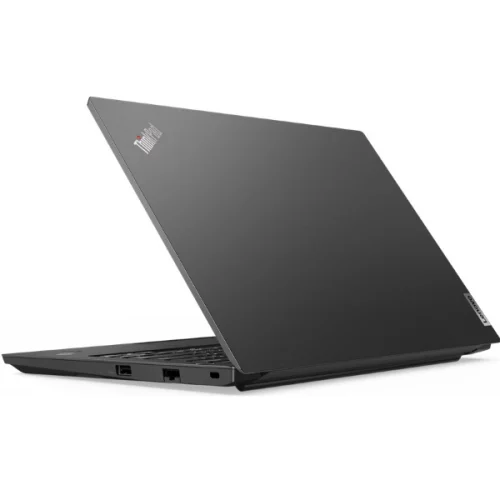 Ноутбук Lenovo ThinkPad E14, 14