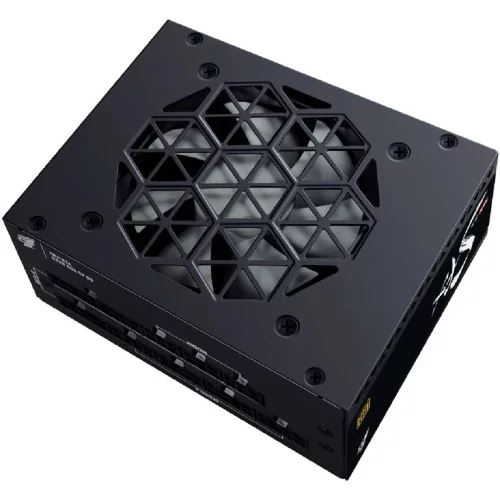 1STPLAYER SFX 850W GOLD / SFX, APFC, 80 PLUS Gold, SR + LLC + DC-DC, 80mm fan, full modular / PS-850SFX фото 2