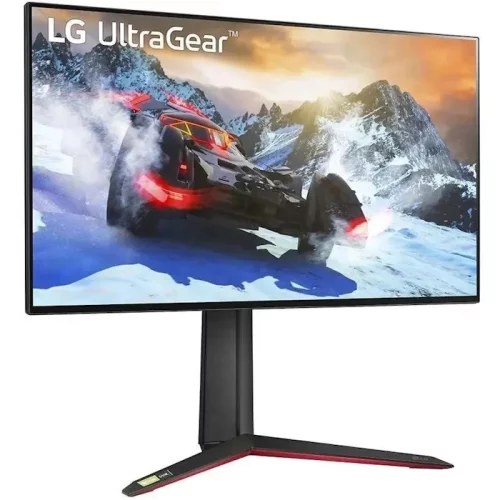 *Монитор LG 27