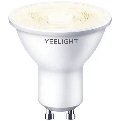 Умная лампочка Yeelight GU10 Smart bulb W1(Dimmable) / YLDP004 (YGYC0120001WTEU)