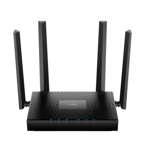 Двухдиапазонный гигабитный роутер Wi-Fi 6 AX3000 с поддержкой Mesh , чипсет: MediaTek (MT7981BA, MT7976CN, MT7531AE), стандарты Wi-Fi: 802.11a/ b/ g/ n/ ac/ ax, скорость Wi- (WR3000E 2.0)