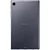 Чехол для Samsung Galaxy Tab A7 Lite Clear Cover термопластичный полиуретан прозрачный (EF-QT220TTEGRU) (EF-QT220TTEGRU)
