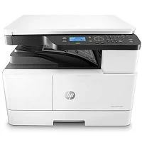 Эскиз МФУ HP LaserJet M438n (8AF43A)