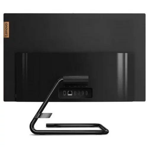 Моноблок Lenovo IdeaCentre AIO 3 24ARE05 23.8 FHD/ AMD Ryzen 3 4300U/ 4GB/ 256GB SSD/ DVD-RW/ BT/ WiFi/ DOS/ Black [F0EW000WRK] фото 4
