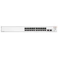 Коммутатор HPE Aruba Instant On 1830 24G 2SFP Switch (JL812A#ABB)
