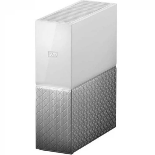 Внешний накопитель Western Digital My Cloud Home 3.5