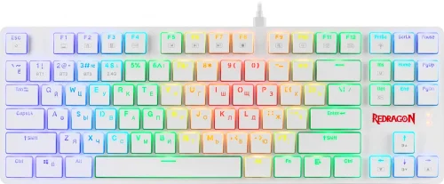 Клавиатура ANUBIS RGB DEFENDER (70506)