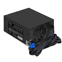 Exegate EX235013RUS Блок питания 800W Exegate / (Server) PRO,APFC OEM,2x8cm fan, 20+4pin/ (4+4)pin+(4+4)pin , 2xPCI-E , 9xSATA