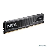 Apacer DDR4 DIMM 16GB AH4U16G32C28YMBAA-1 PC4-25600, 3200MHz, CL16, NOX Series