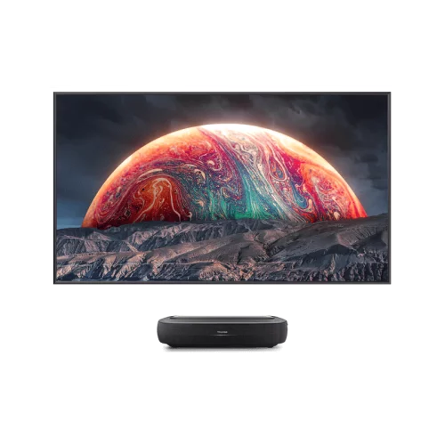Лазерный телевизор TV 100