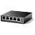 Коммутатор TP-Link TL-SF1005LP (TL-SF1005LP) (TL-SF1005LP)