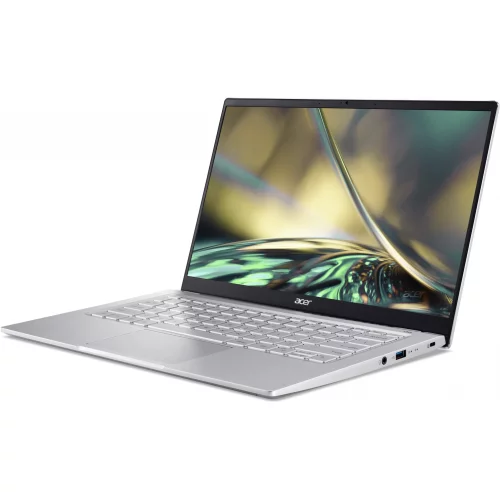 Ноутбук Acer SF314-512 Core i5-1240P/ 8GB/ 512Gb SSD/ 14 