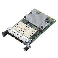 Сетевой адаптер Broadcom NetXtreme N425G OEM (BCM957504-N425G) 4x25GbE (25/ 10GbE), PCIe 4.0 x16, SFP28, BCM57504, OCP 3.0, Ethernet Adapter (BCM957504-N425G||OEM)